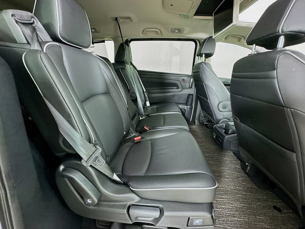 Used 2026 Honda Odyssey Touring image 40