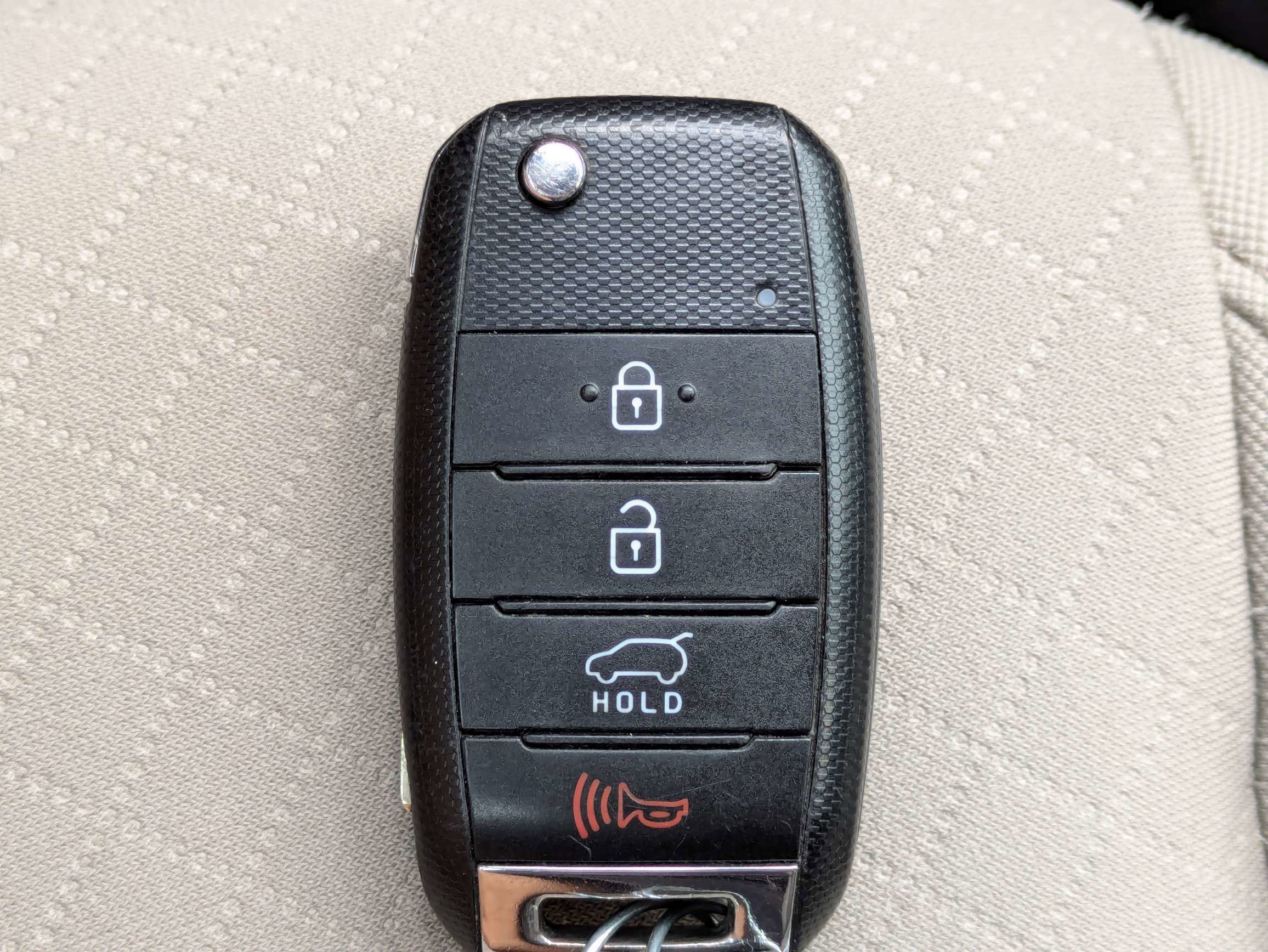 Used 2017 Kia Sorento FWD w/ LX Convenience Package image 35