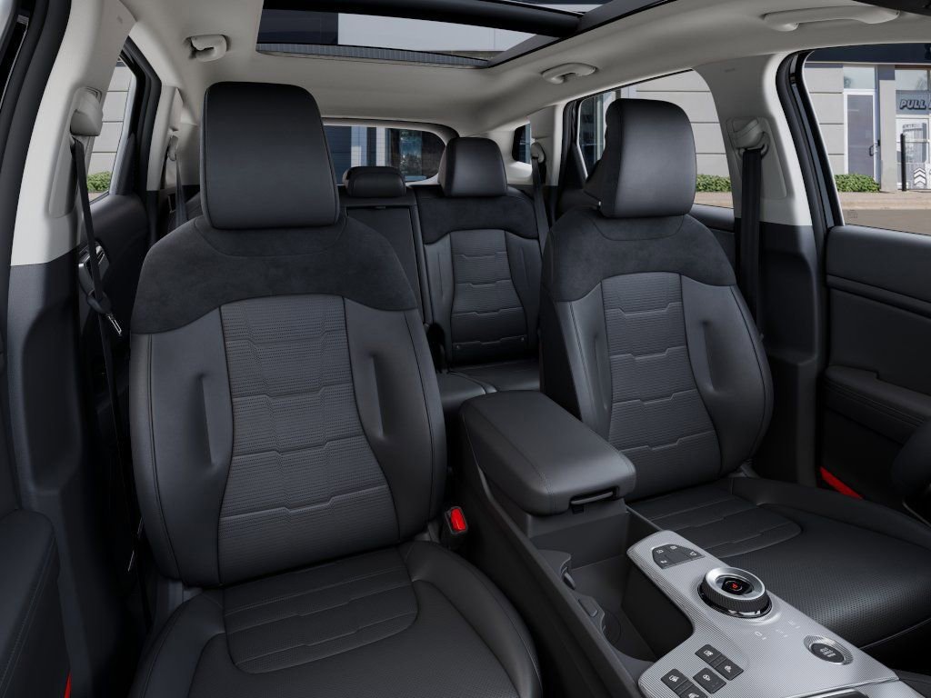 New 2026 Kia Sportage SX Prestige image 19