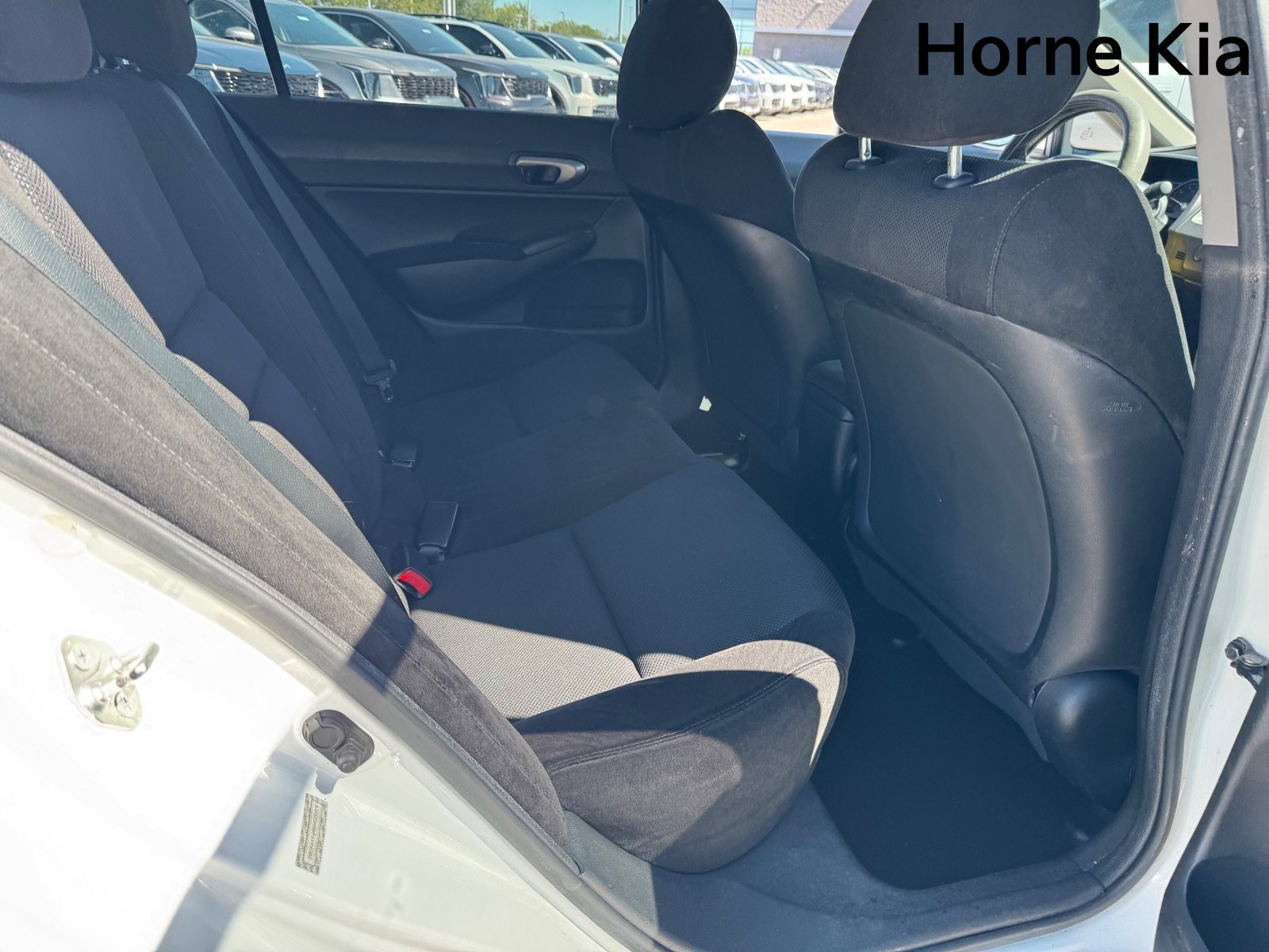 Used 2011 Honda Civic LX-S image 26