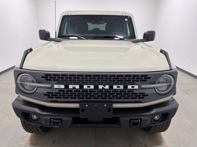 New 2026 Ford Bronco Badlands w/ Sasquatch Package AWD/4WD image 2