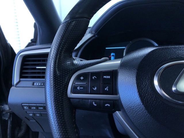 Used 2016 Lexus RX 350 F Sport AWD/4WD image 27