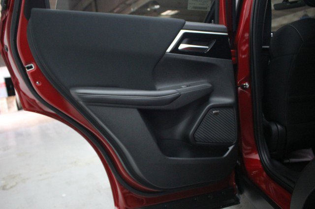 New 2026 Mitsubishi Outlander ES FWD image 26