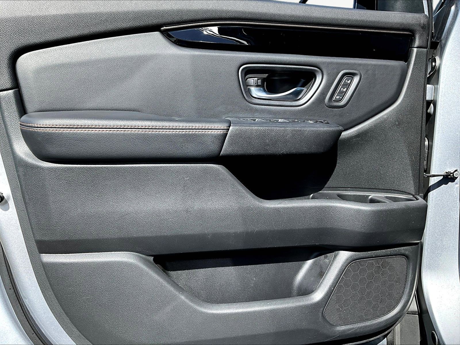 Used 2023 Honda Pilot TrailSport image 20