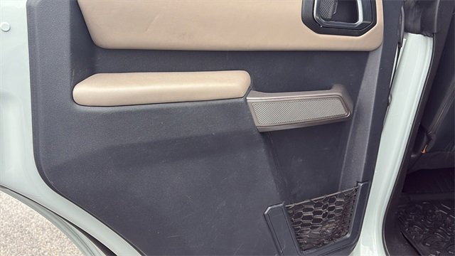 Used 2023 Ford Bronco Wildtrak image 24