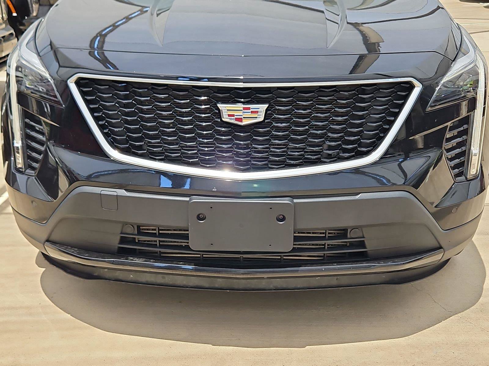 Used 2021 Cadillac XT4 Sport AWD/4WD image 6