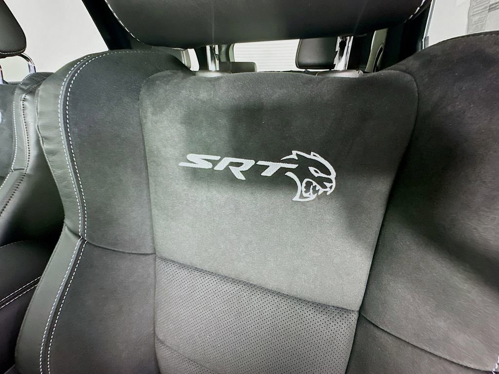 New 2026 Dodge Durango SRT Hellcat image 24