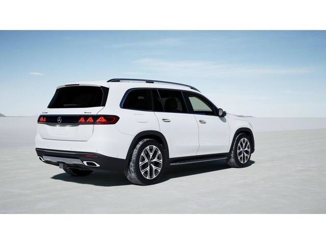 New 2027 Mercedes-Benz GLS 450 4MATIC image 21