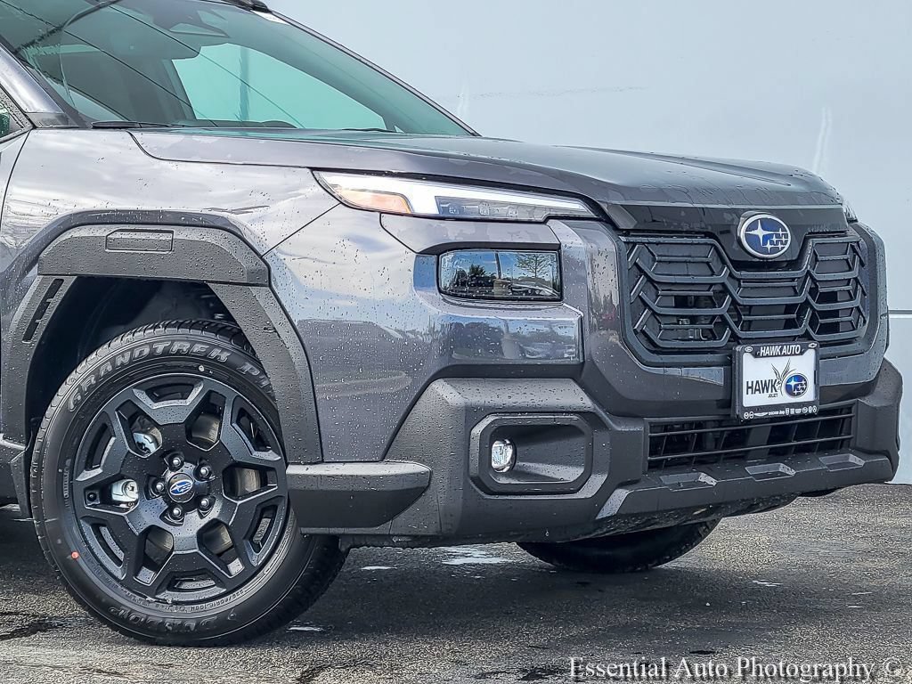 Certified 2026 Subaru Outback Limited AWD/4WD image 2