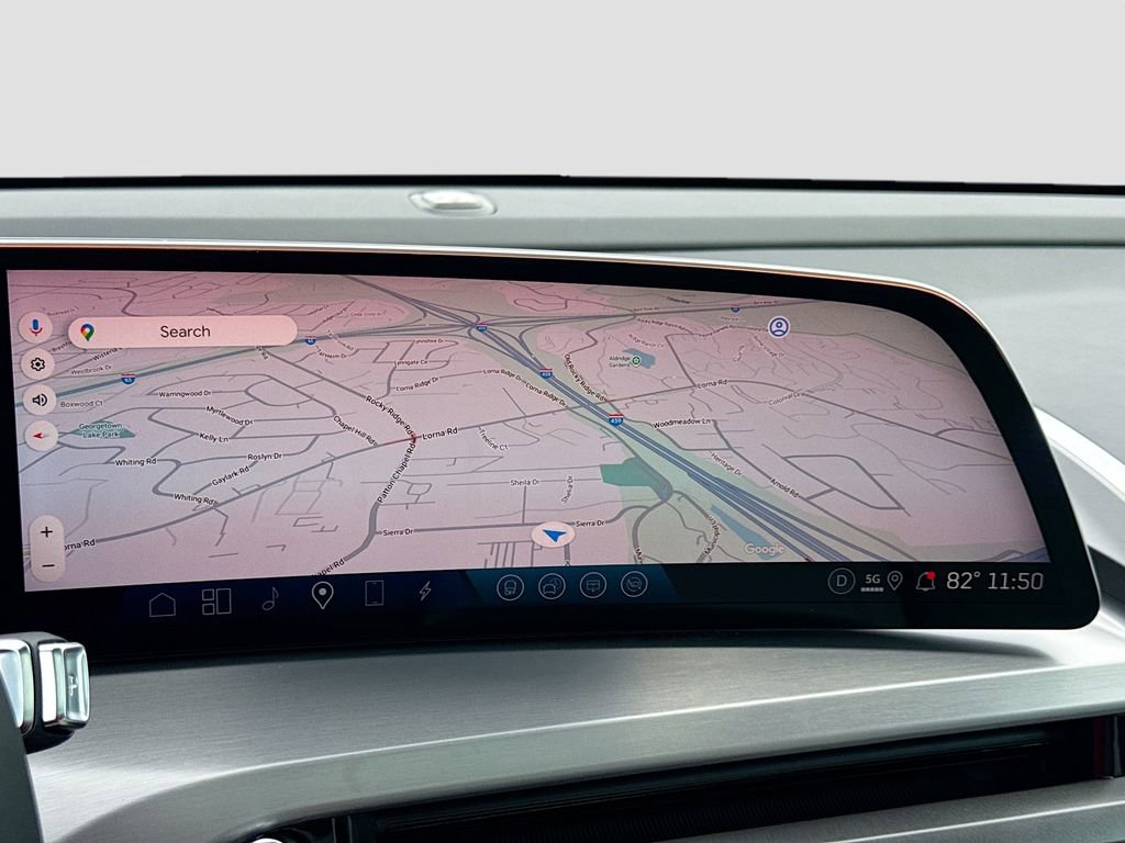 New 2026 Cadillac Vistiq Sport w/ LPO, Floor Liner Package image 13