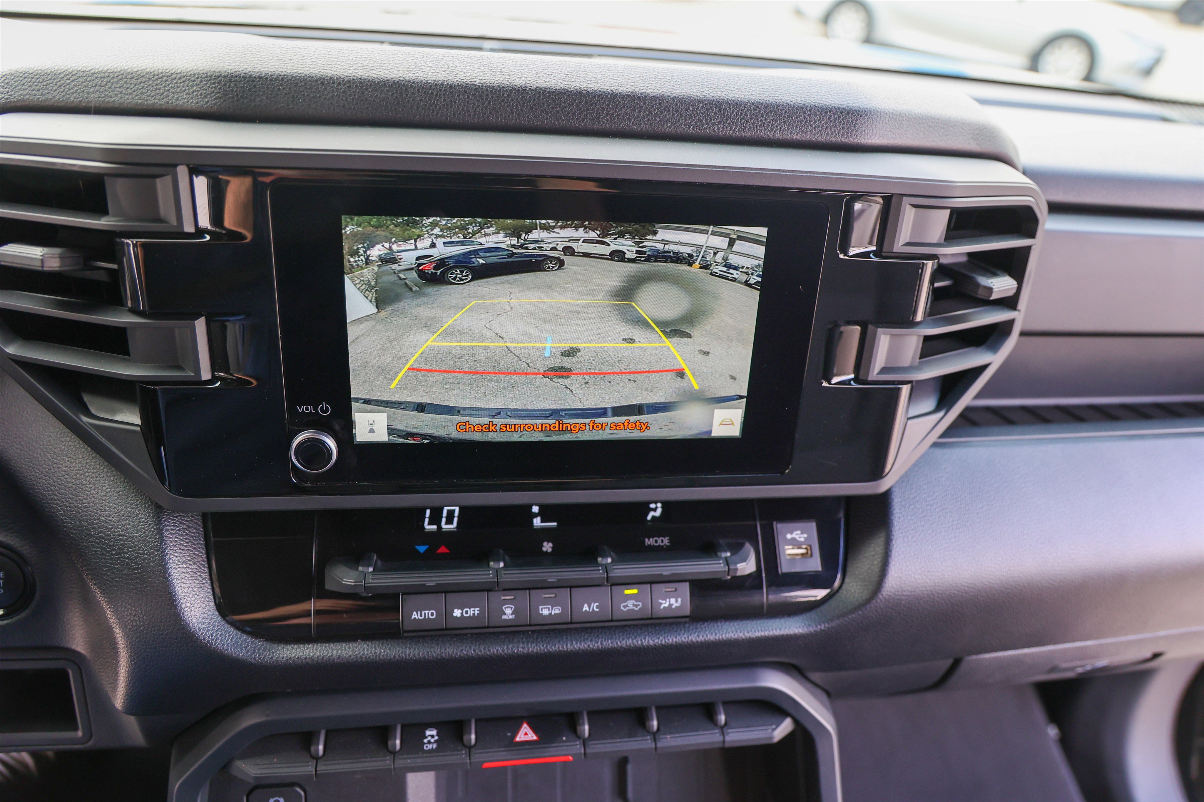 Certified 2026 Toyota Tundra SR image 25