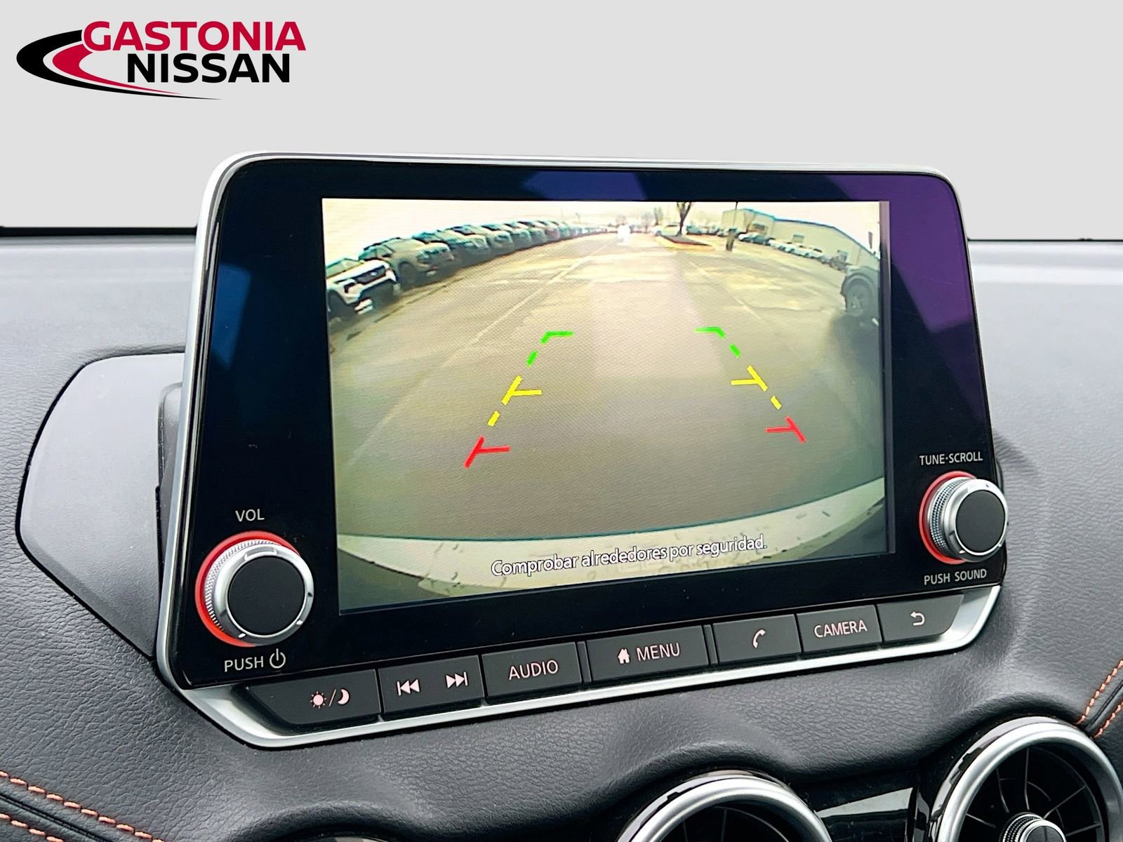 Used 2022 Nissan Sentra SR w/ Trunk Package image 17