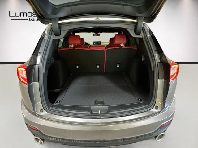 New 2026 Acura RDX w/ Advance Package AWD/4WD image 28