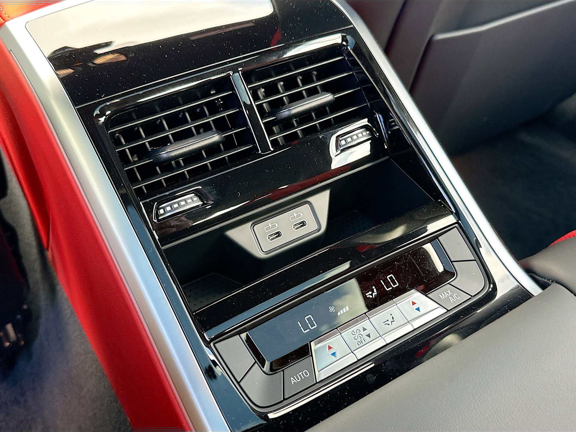 New 2026 BMW 840i image 20