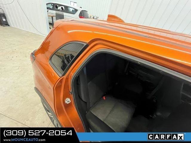 Used 2021 Mitsubishi Outlander Sport LE FWD image 8