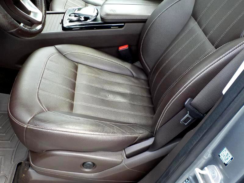 Used 2016 Mercedes-Benz GLE 350 4MATIC w/ Premium Package image 17