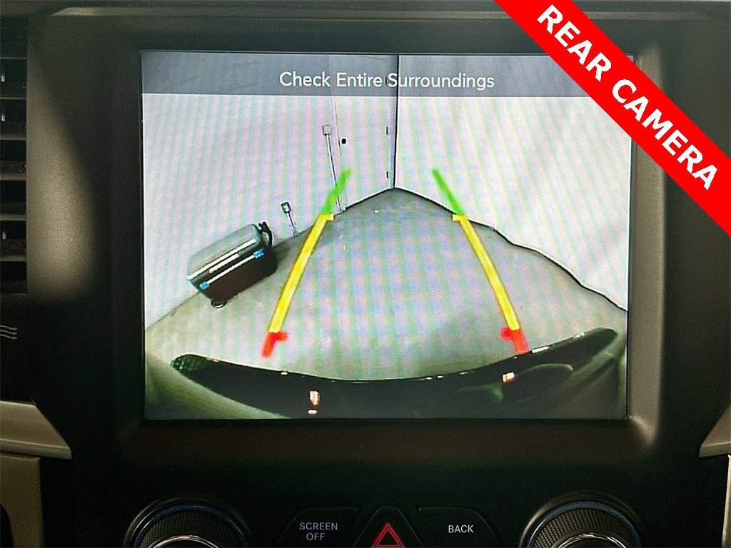 Used 2017 RAM 1500 Big Horn image 13