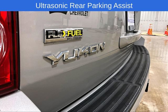 Used 2007 GMC Yukon SLT w/ SLT Preferred Equipment Group image 23
