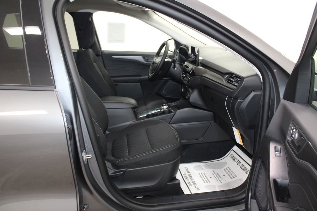 New 2026 Ford Escape Active w/ Cold Weather Package image 25