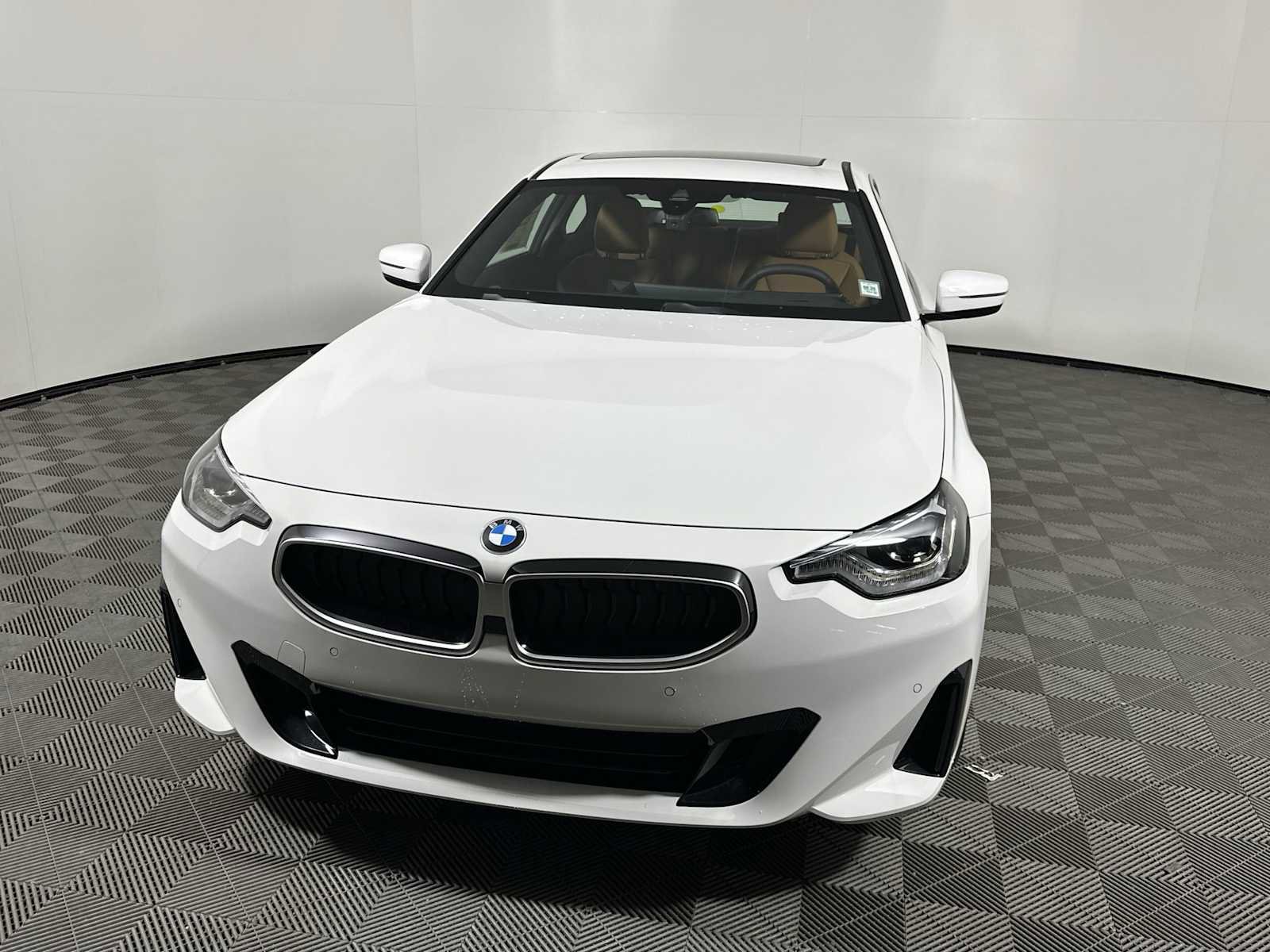 New 2025 BMW 230i xDrive Coupe w/ Premium Package image 7