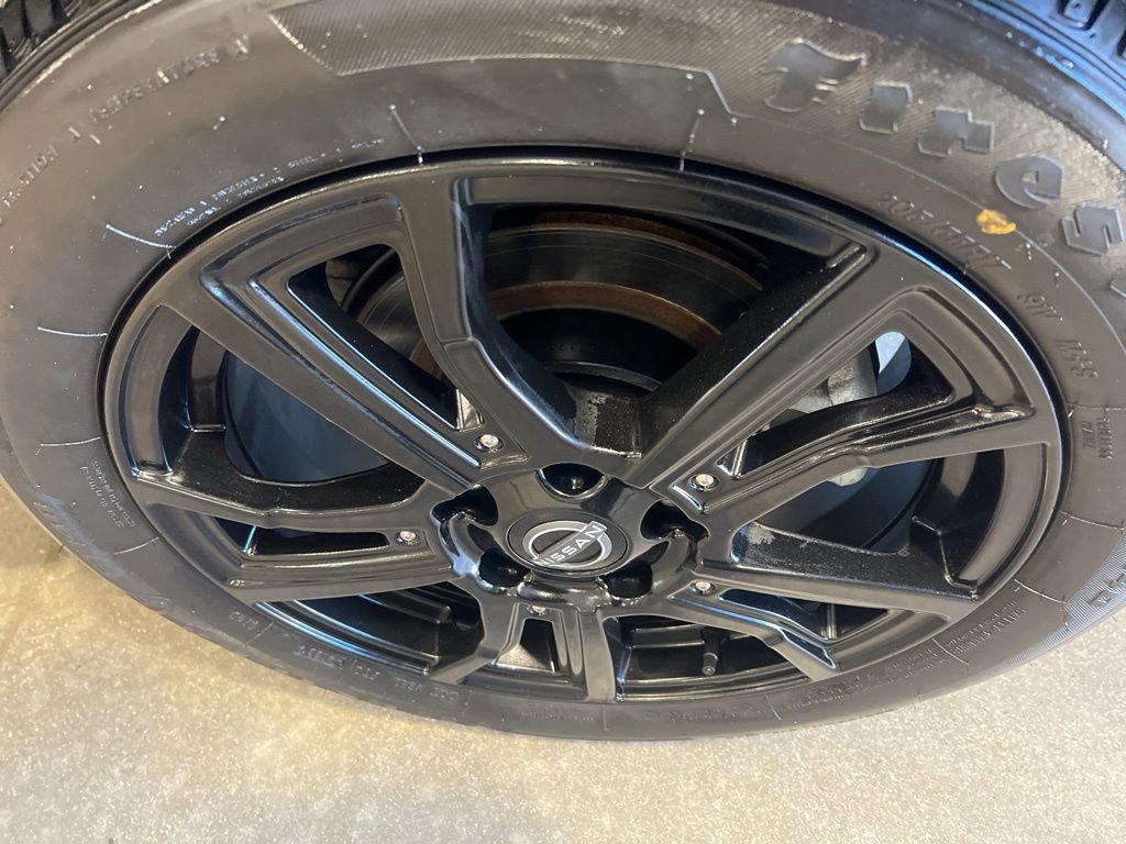 Certified 2024 Nissan Kicks SR w/ SR Premium Package image 45