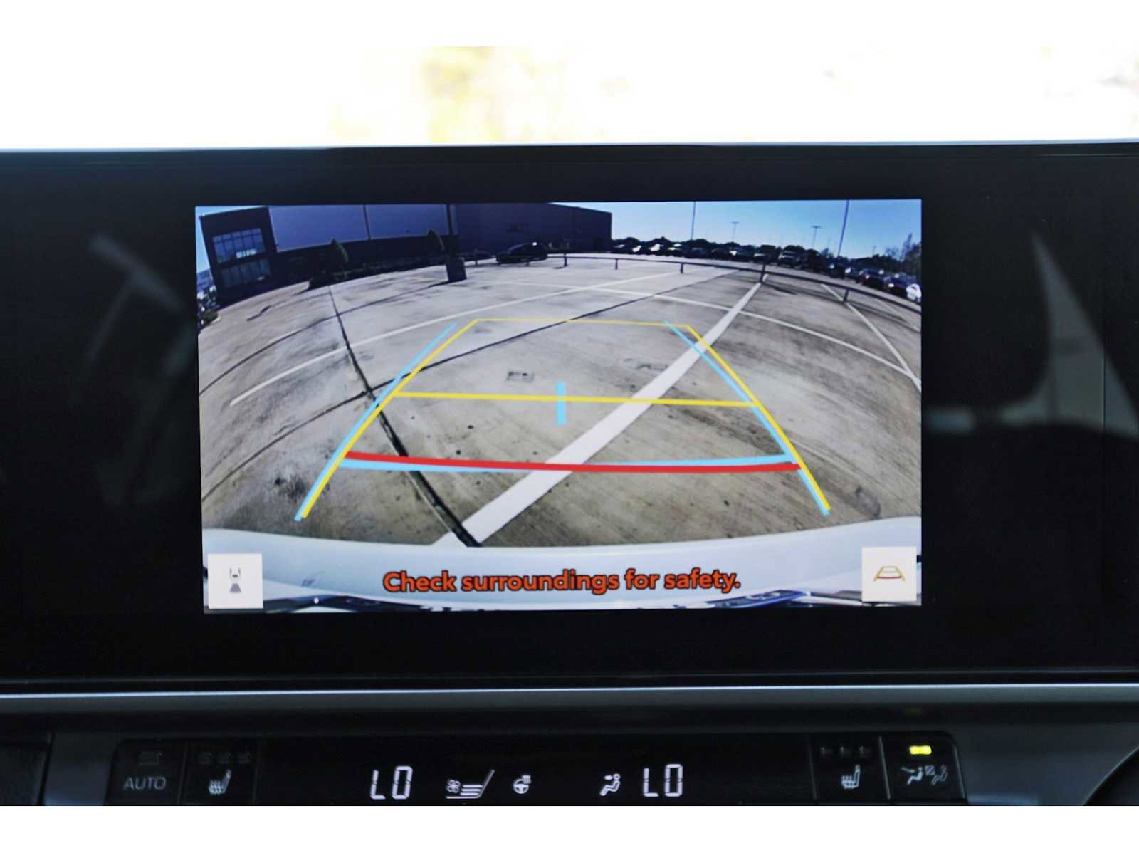 Used 2025 Toyota Camry XSE image 23