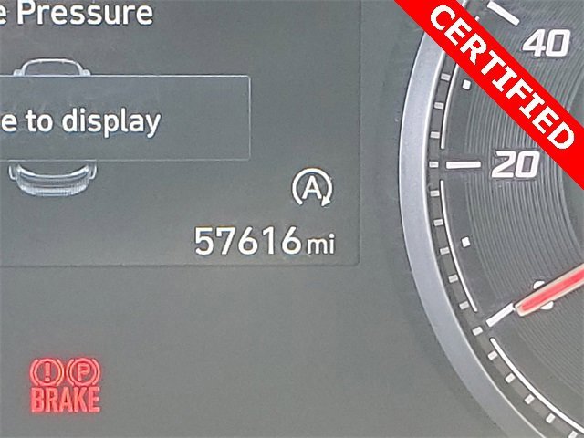 Used 2023 Hyundai Santa Fe SEL image 8