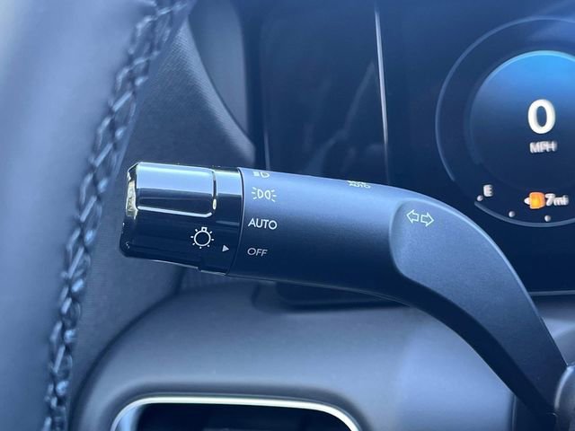 New 2026 Hyundai Palisade Calligraphy FWD image 32