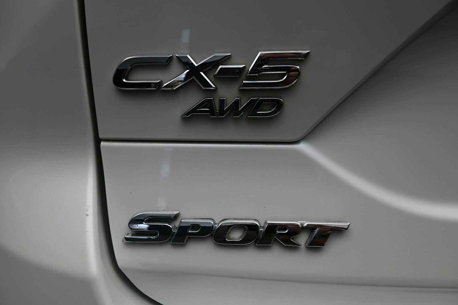 Used 2018 MAZDA CX-5 Grand Touring w/ Premium Package AWD/4WD image 53