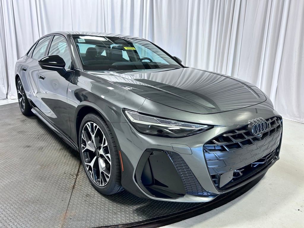 New 2026 Audi A6 Prestige image 23