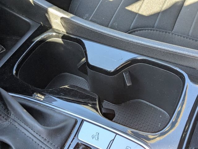 Used 2023 Hyundai Santa Cruz Night image 17