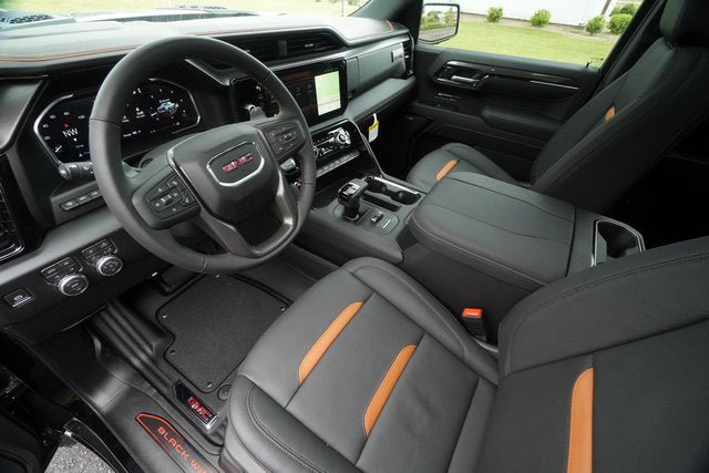 New 2026 GMC Sierra 1500 AT4 w/ AT4 Premium Package AWD/4WD image 29