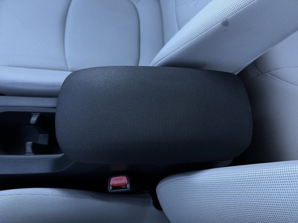 Certified 2023 Toyota Corolla Cross L image 15