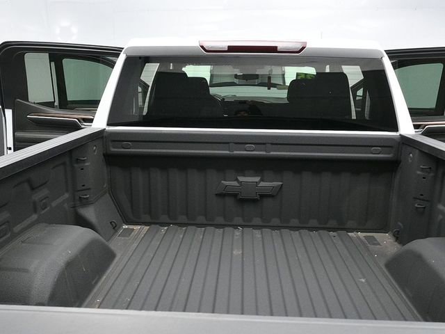 Used 2025 Chevrolet Silverado 1500 LT Trail Boss w/ Protection Package AWD/4WD image 13