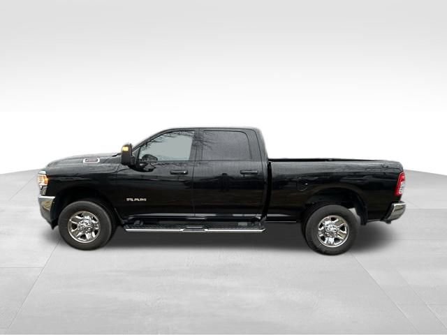 Used 2024 RAM 2500 Big Horn w/ Bed Utility Group image 4