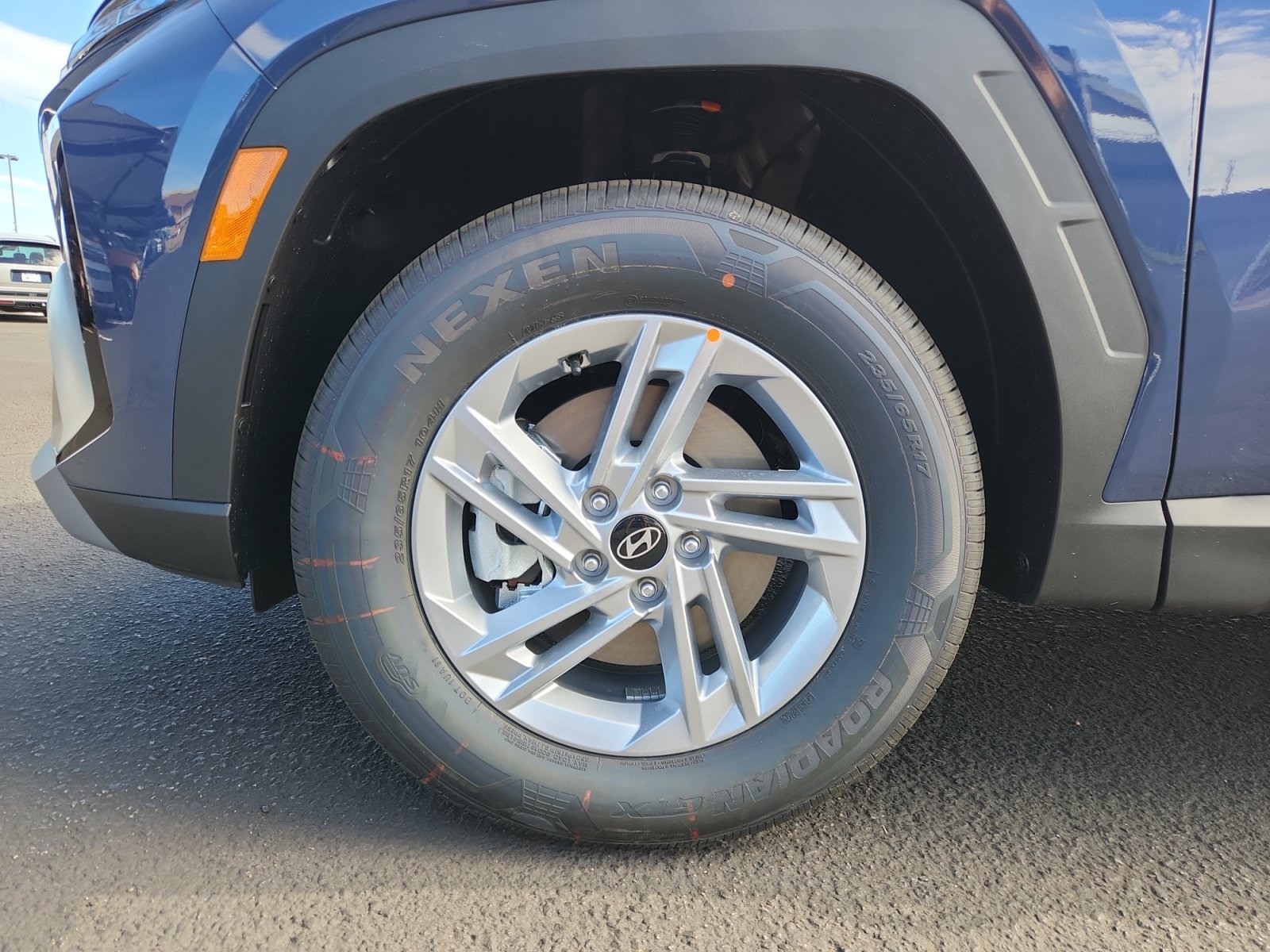 New 2026 Hyundai Tucson SE AWD/4WD image 26