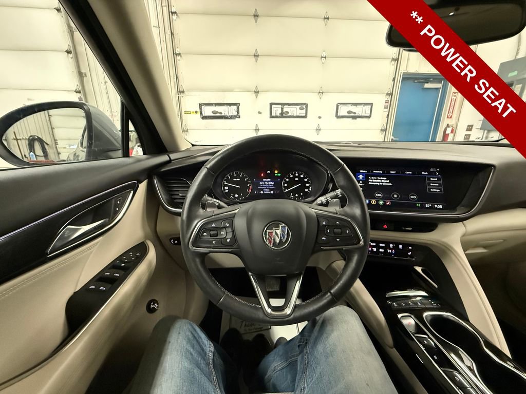 Used 2023 Buick Envision Preferred image 15