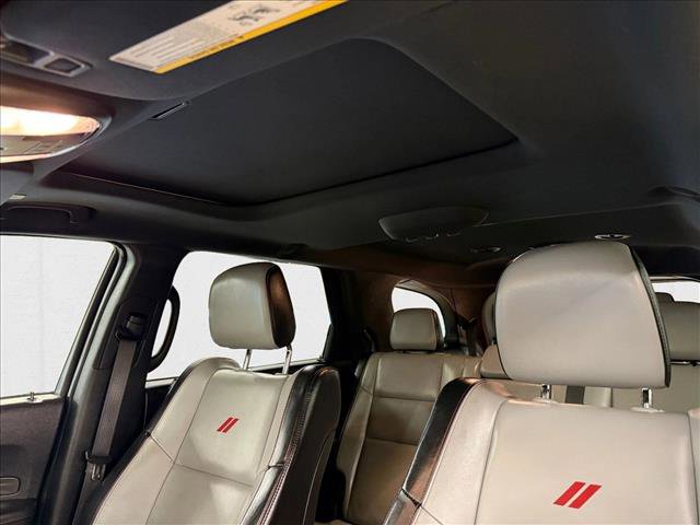 Used 2024 Dodge Durango GT image 19