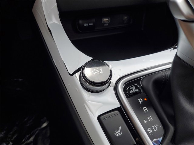 New 2025 Kia Seltos X-Line image 27