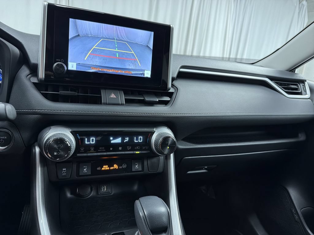 Certified 2023 Toyota RAV4 XLE w/ Convenience Package AWD/4WD image 21