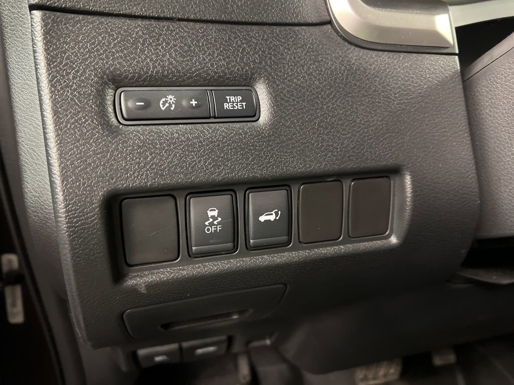 Used 2017 Nissan Murano SL w/ SL Technology Package image 23