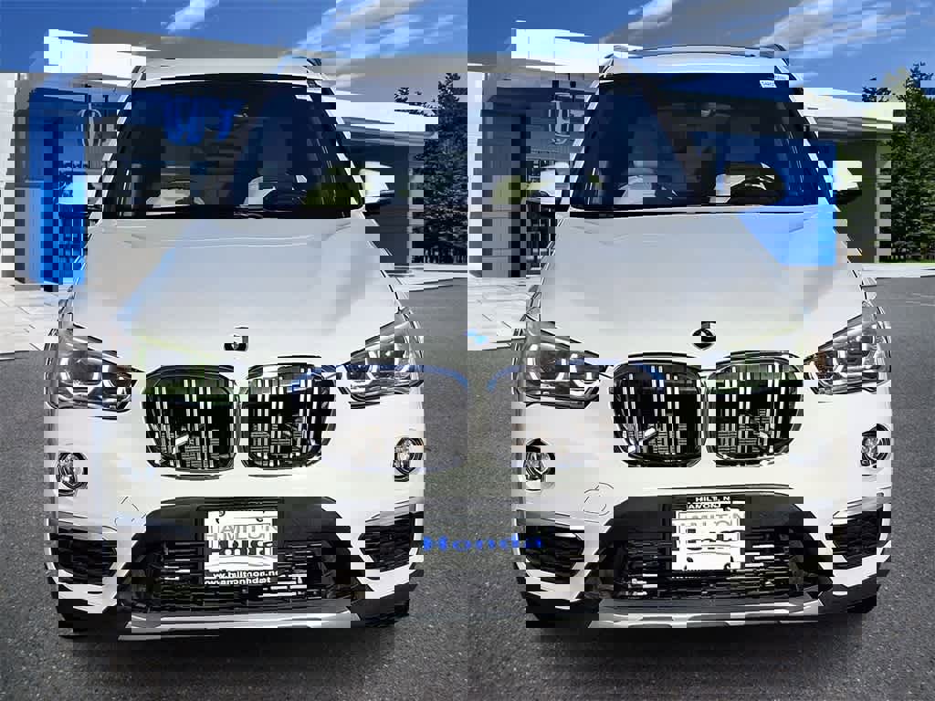 Used 2016 BMW X1 xDrive28i image 28