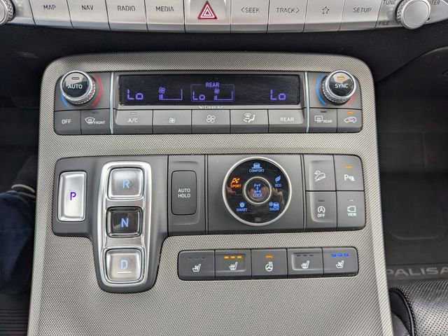 Used 2021 Hyundai Palisade Calligraphy w/ Winter Package AWD/4WD image 30