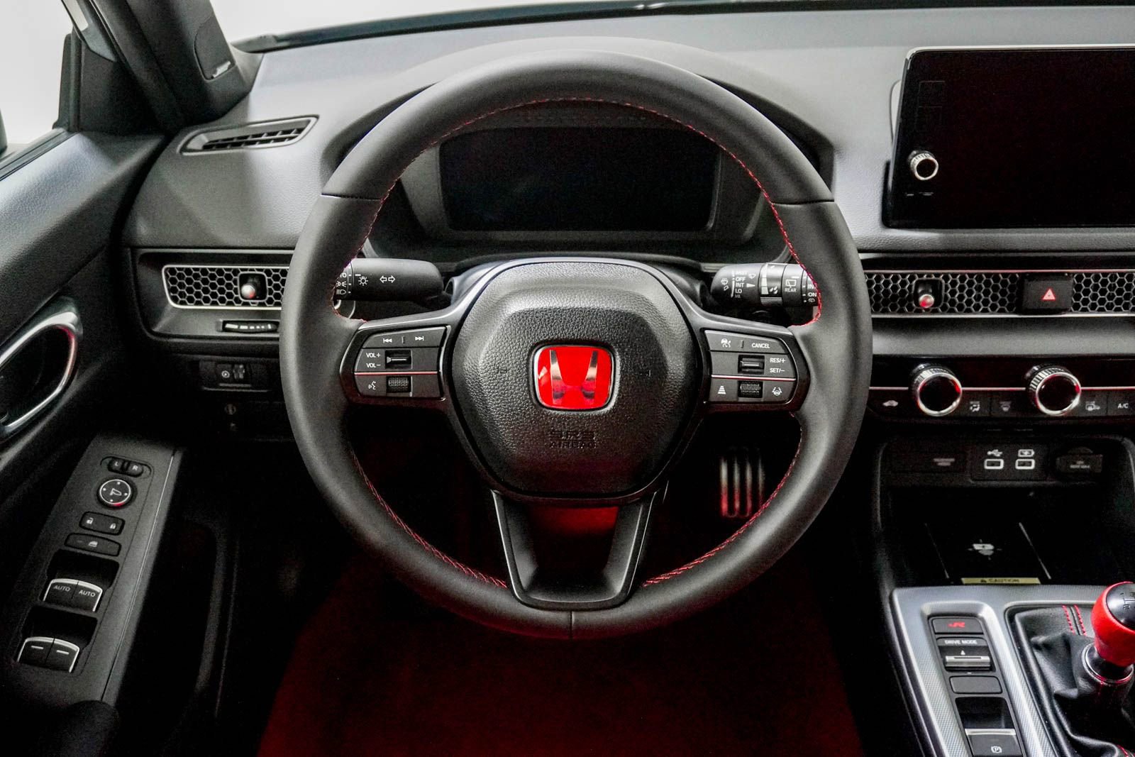 Used 2025 Honda Civic Type R image 22