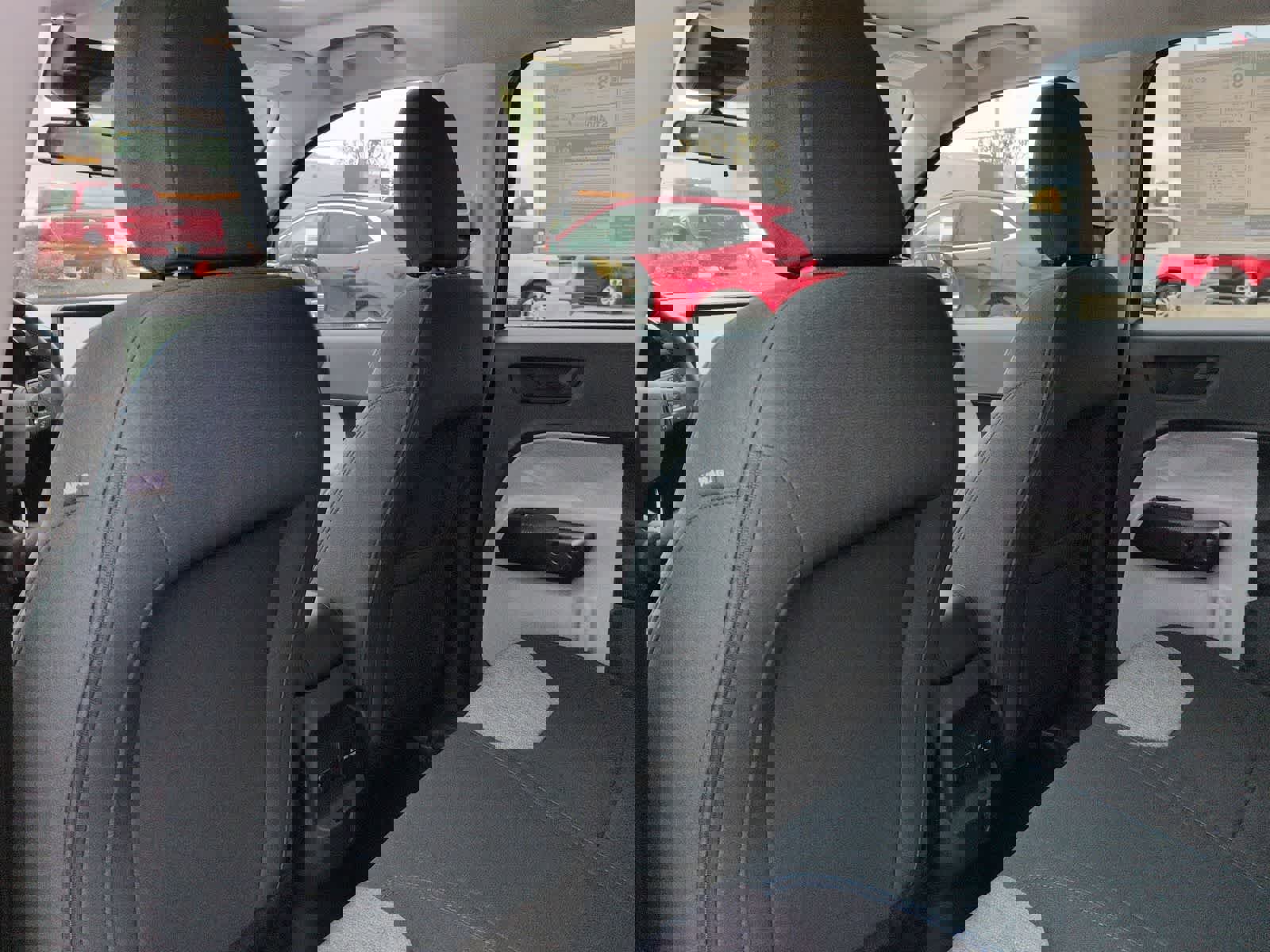 New 2025 Ford Maverick XLT w/ XLT Luxury Package image 19