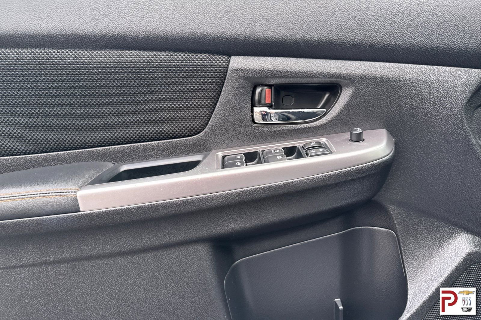 Used 2016 Subaru Crosstrek 2.0i Premium w/ Moonroof Package image 12