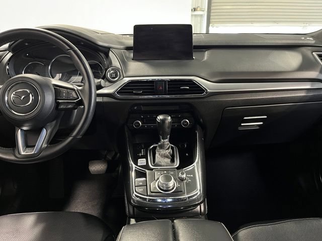 Used 2020 MAZDA CX-9 Grand Touring AWD/4WD image 20