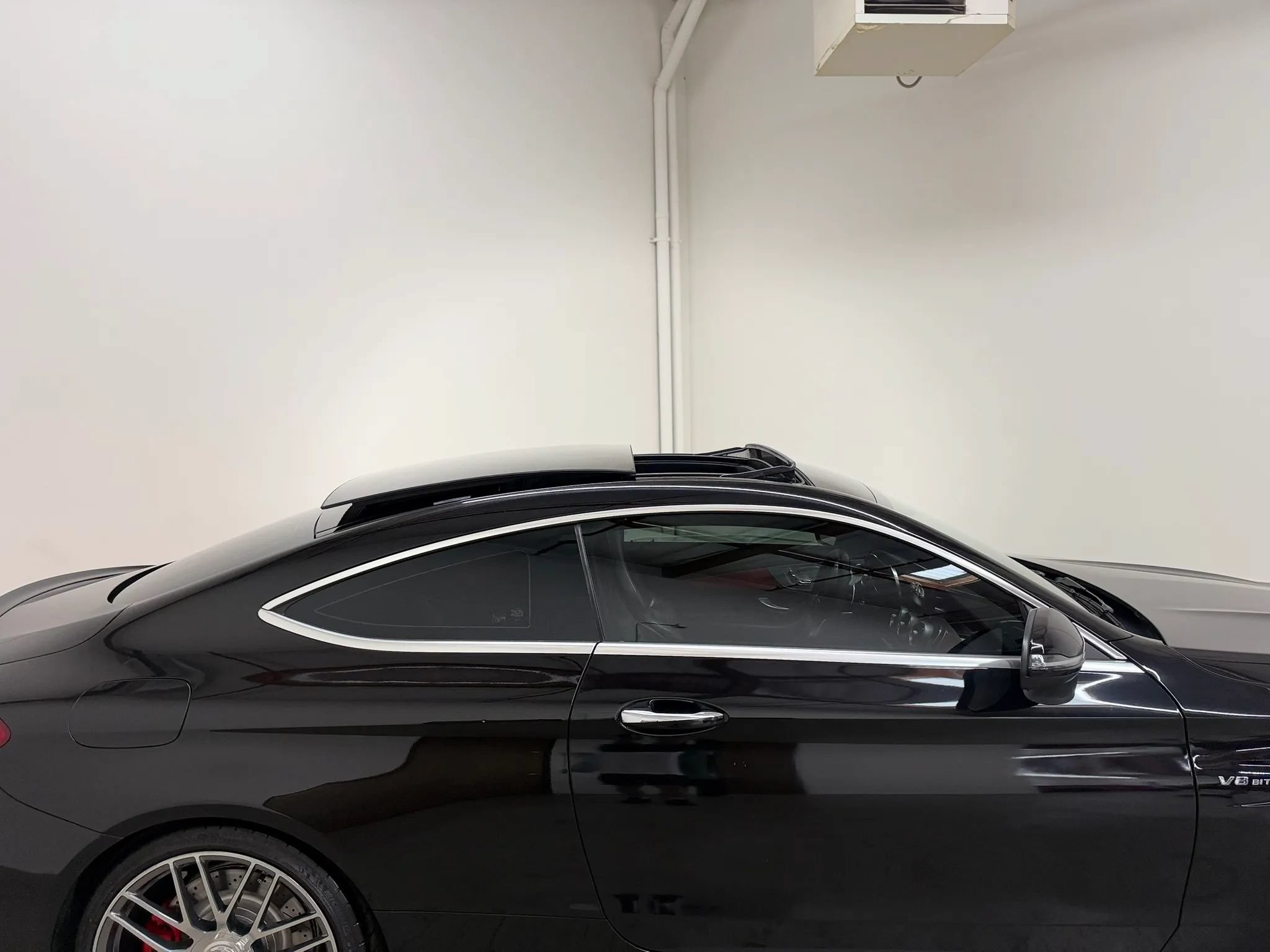 Used 2017 Mercedes-Benz C 63 AMG S image 25