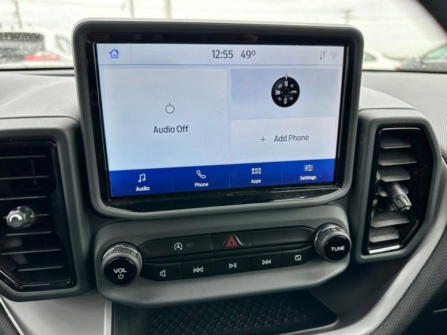 Certified 2021 Ford Bronco Sport image 19