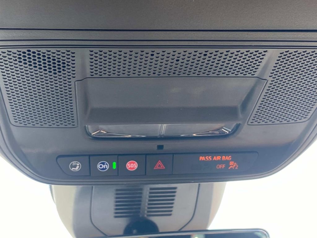 New 2026 Chevrolet Equinox ACTIV w/ Convenience Package III image 31